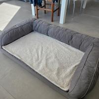 Divano ortopedico per cani