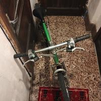 bicicletta