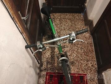 bicicletta