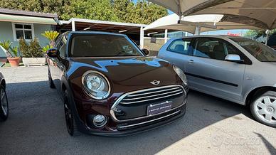 Mini One D Clubman 1.5