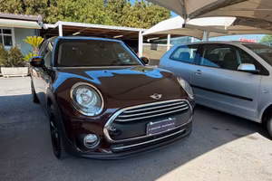 Mini One D Clubman 1.5