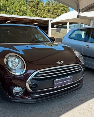 Mini One D Clubman 1.5