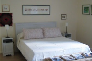 Ampio quadrilocale - disponibilità immediata