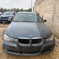 RICAMBI BMW SERIE 3 2.0 DIESEL ANNO:2006
