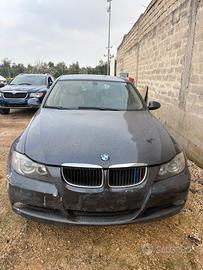 RICAMBI BMW SERIE 3 2.0 DIESEL ANNO:2006