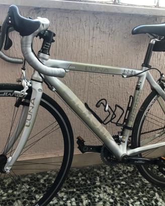 Bianchi L'Una 928 Carbon