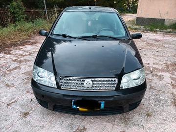 fiat punto 1.3