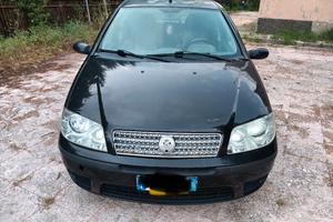fiat punto 1.3