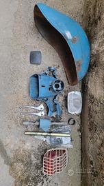 Pezzi vari vespa