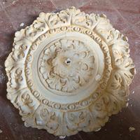 Rosone in Gesso da Soffitto