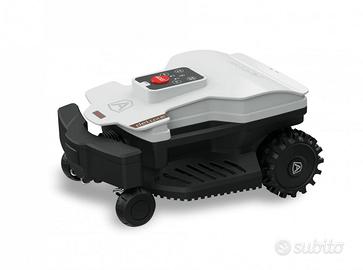 AMBROGIO ROBOT TAGLIAERBA TWENTY 25 DELUXE