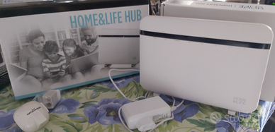 Modem wind3 infostrada