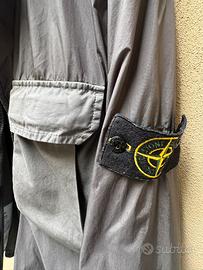 Stone Island  Garment Oyed