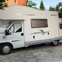 Camper Elnagh Marlin 64