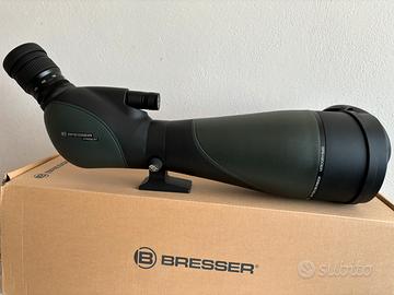 Bresser  pirsch 25-75x100