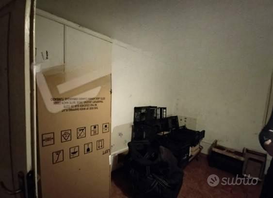 Appartamento – Colmirano, Cuniol - Altro