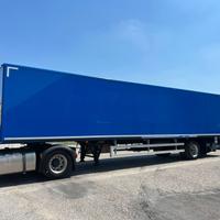 Semirimorchio City Floor