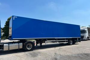 Semirimorchio City Floor