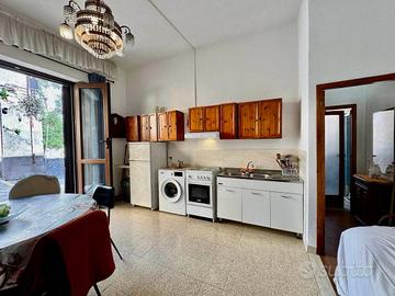 Appartamento di 43 m² con 2 locali a Portoferraio
