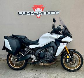 Yamaha Tracer 9 GT
