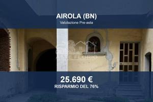 Immobile in asta di 288 m² con più di 5 locali a A