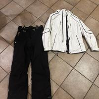 Tuta da sci West Scout