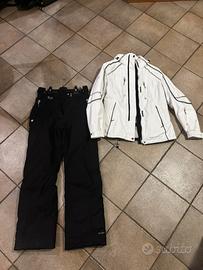 Tuta da sci West Scout