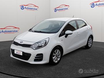 Kia Rio 5 Porte Rio 5p 1.2 Cool eco Gpl