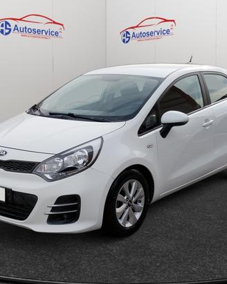 Kia Rio 5 Porte Rio 5p 1.2 Cool eco Gpl