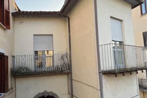 Casa indipendente Tufo Avellino