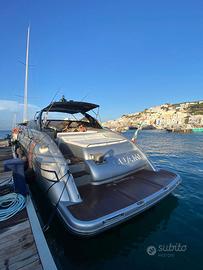 PRINCESS V55 REFITTING 2026