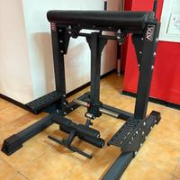 ATX Reverse Hyperextension Bench – RHE-800