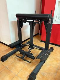 ATX Reverse Hyperextension Bench – RHE-800