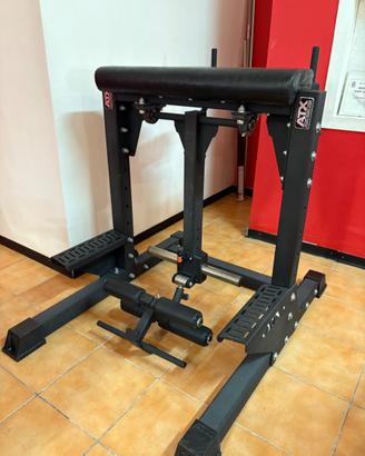 ATX Reverse Hyperextension Bench – RHE-800