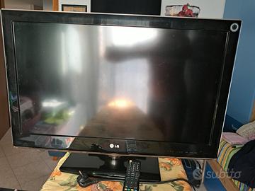 Tv LG 32LV2500