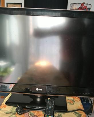 Tv LG 32LV2500