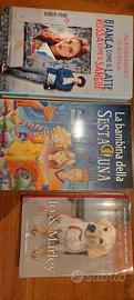 Libri per ragazze/i