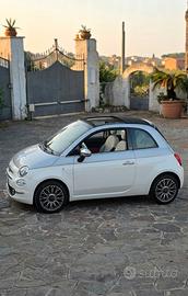 Fiat 500C cabrio 1.2 60 69cv  my19