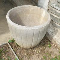 vasi in cemento 