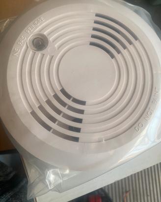 Paradox sd 738 sensore fumo 868 mhz