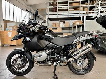 Bmw r1200 gs Adventure