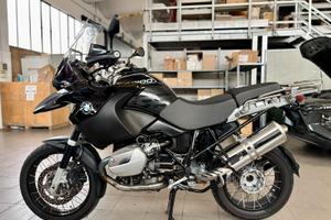 Bmw r1200 gs Adventure
