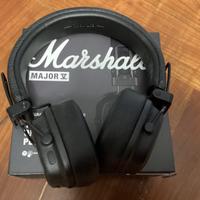 Cuffie Marshall