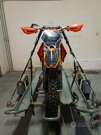 KTM 85 