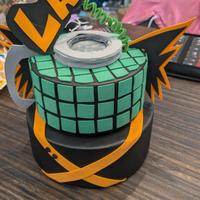 Torta My Hero Academia