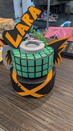 Torta My Hero Academia