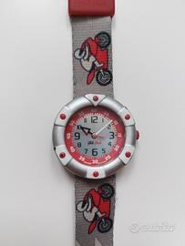 orologio flik flak 