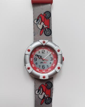 orologio flik flak