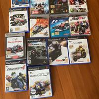 Console play1/2/3 giochi per play 2/3