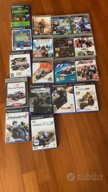 Console play1/2/3 giochi per play 2/3